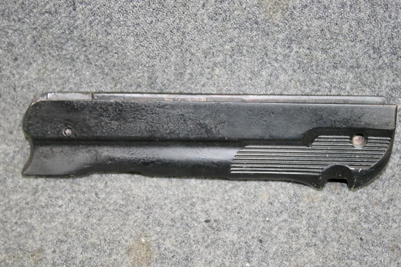 Reproduction German MP40 Bakelite Furniture