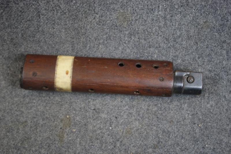 Australian L1A1 SLR Hand Guard