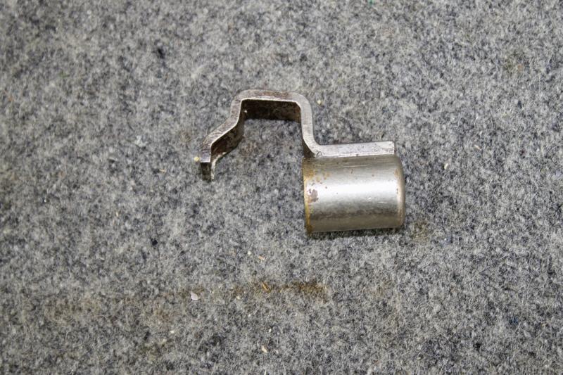 German G98 Muzzle Protector