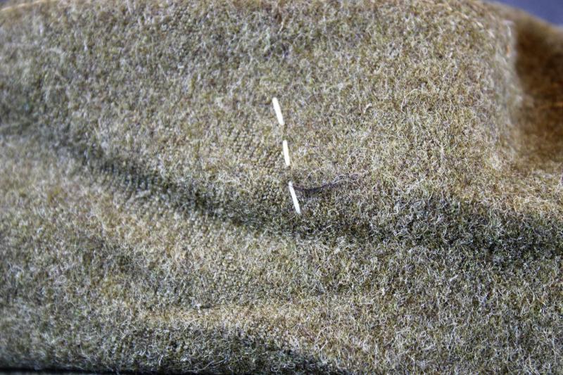 British General Service Beret