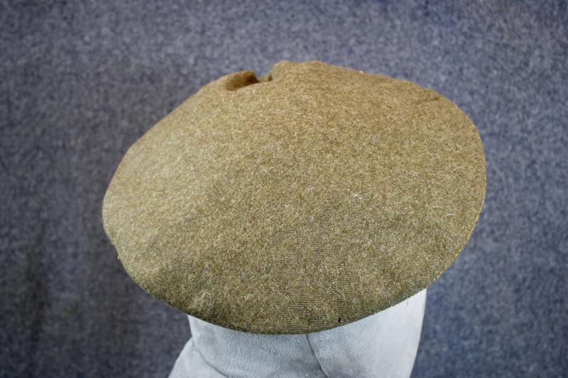 British General Service Beret
