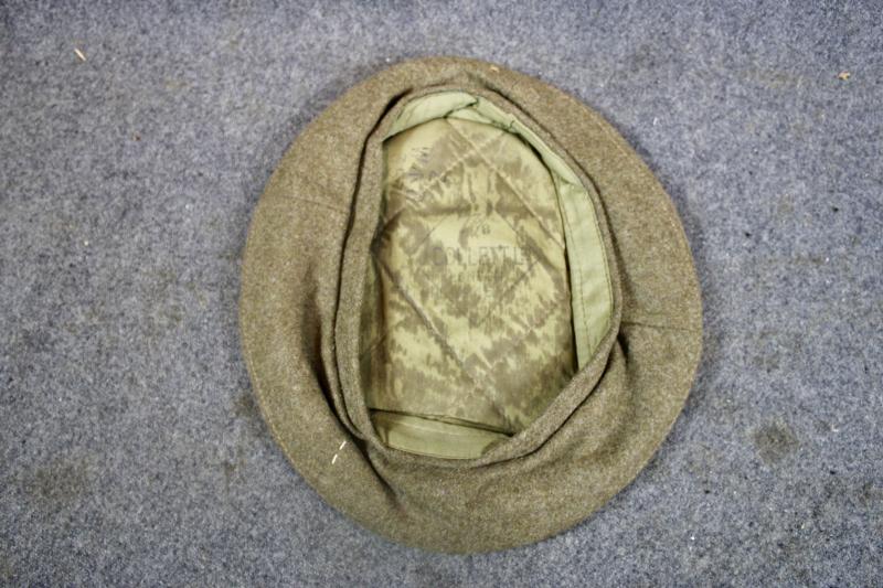 British General Service Beret