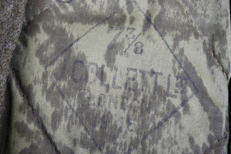 British General Service Beret