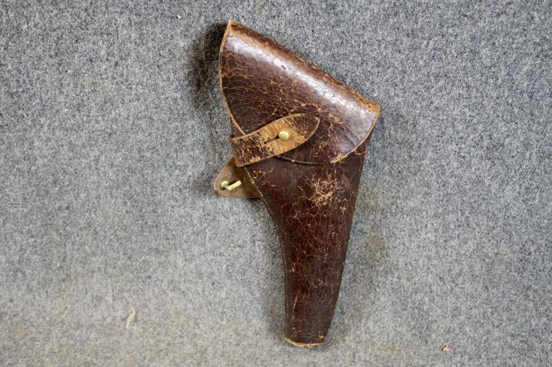 British MKVI Revolver Holster