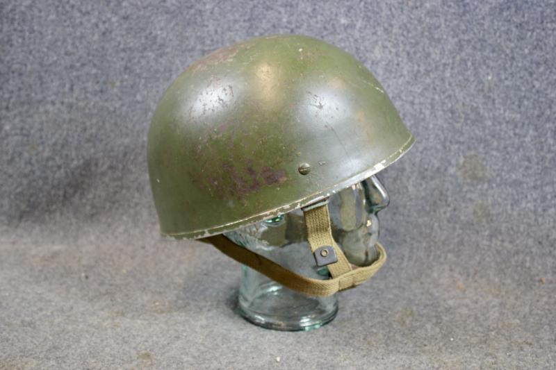 British MKII Paratrooper Helmet