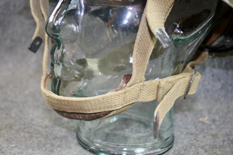 British MKII Paratrooper Helmet