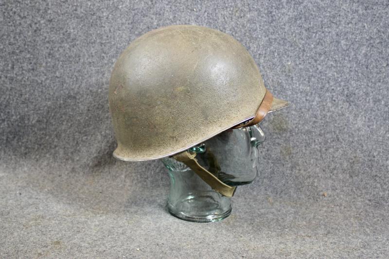 U.S. M1 Fixed Bale Helmet