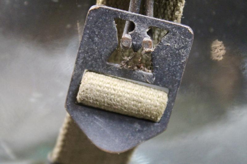 U.S. M1 Fixed Bale Helmet