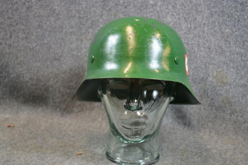 Reproduction Waffen-SS M42 Helmet