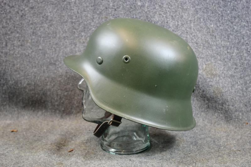 Reproduction Waffen-SS M42 Helmet