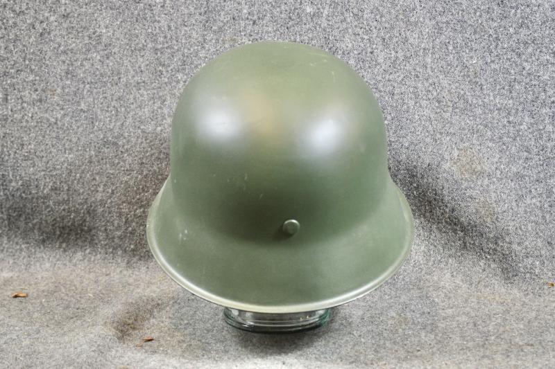 Reproduction Waffen-SS M42 Helmet