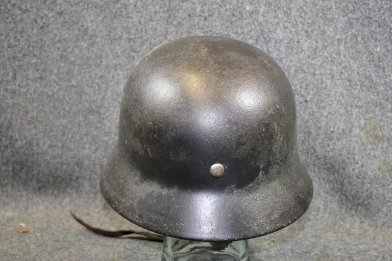 German M40 Helmet
