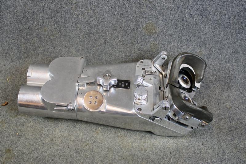 German 12x60 Flak Optics