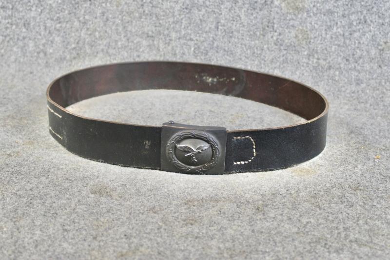 Luftwaffe Belt & Buckle