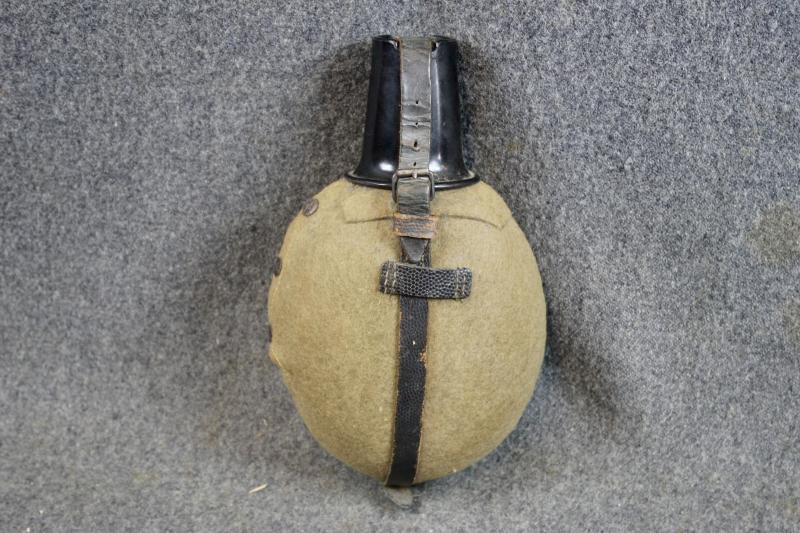 German Large Capacity Water Bottle