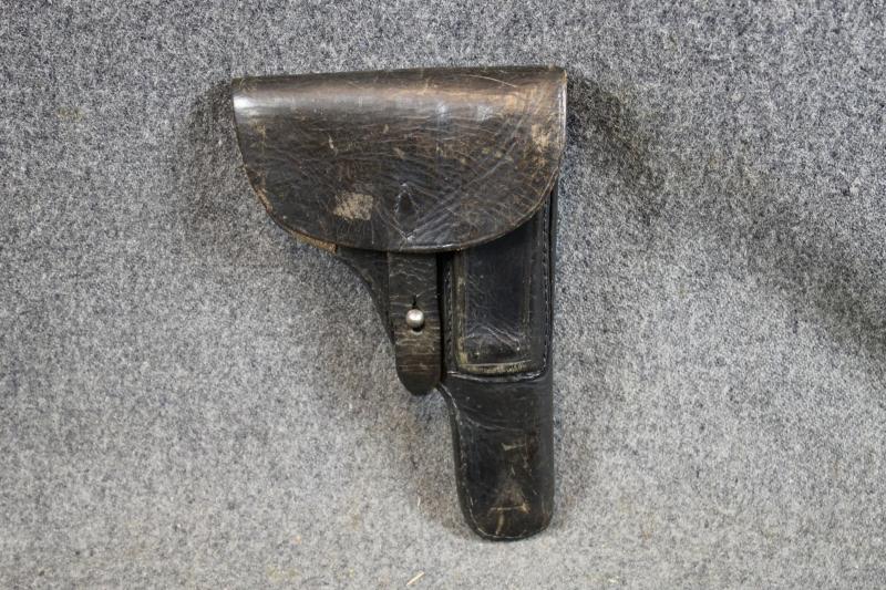 German WW2 Radom  35 (P) Holster