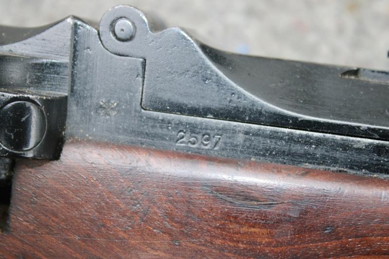 Austrian MP34 SMG ( Pre-EU/UK Deactivation )