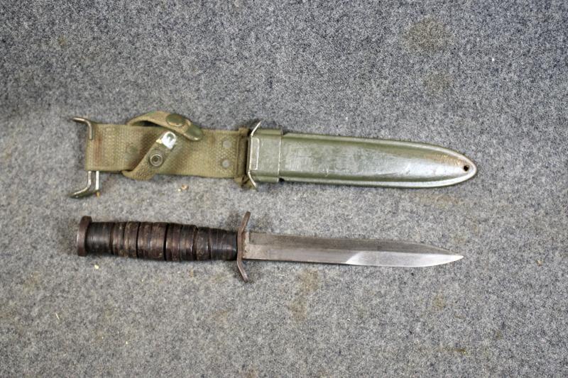 U.S. M3 Fighting Knife