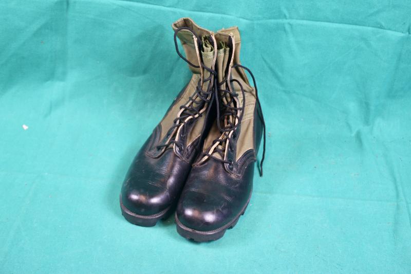 U.S. Jungle Boots