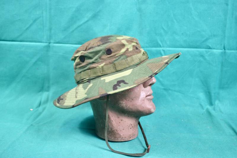 U.S.ERDL Tropical Hat