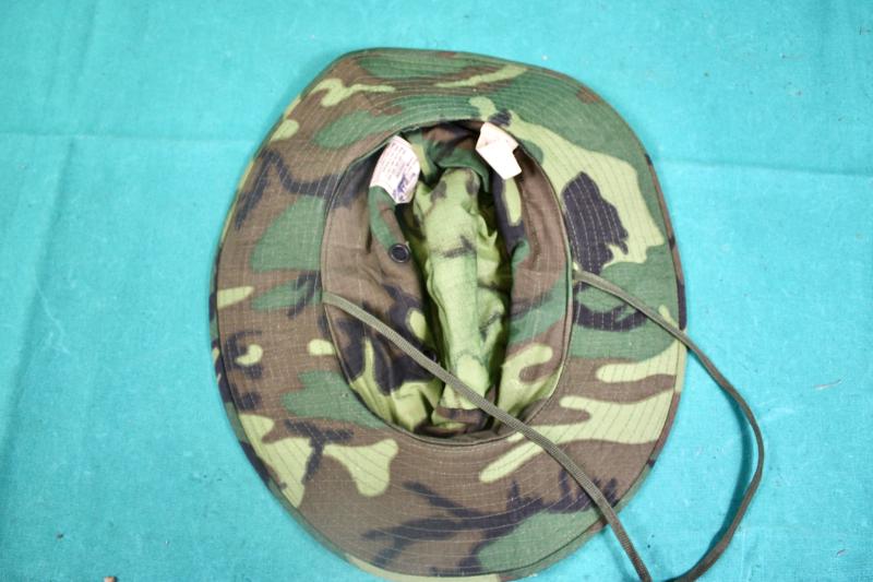 U.S.ERDL Tropical Hat