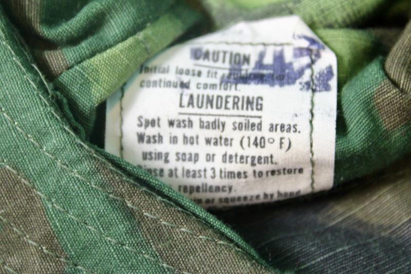 U.S.ERDL Tropical Hat