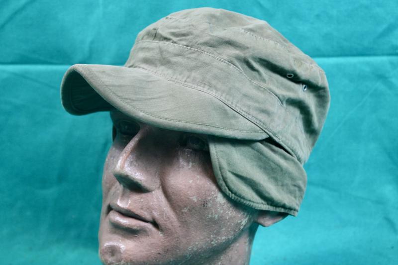 U.S. M1943 Field Cap