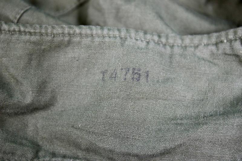 U.S. M1943 Field Cap