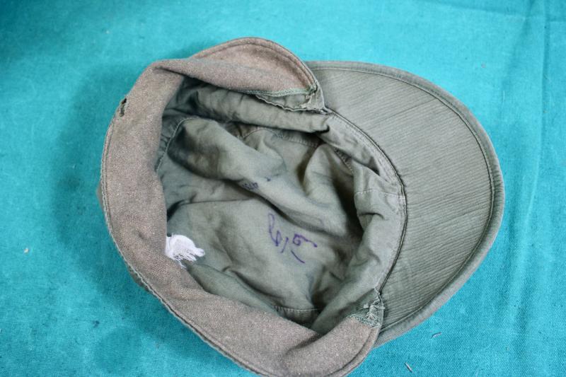 U.S. M1943 Field Cap
