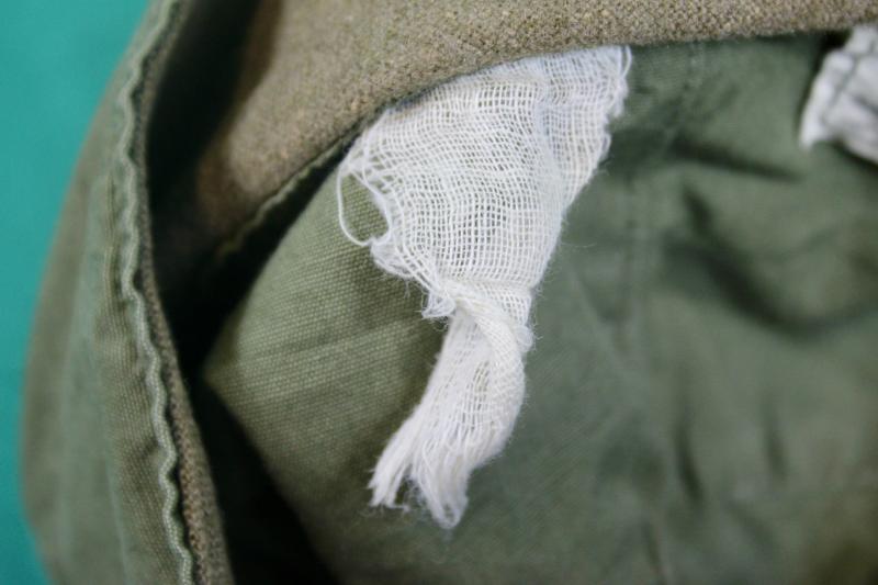 U.S. M1943 Field Cap