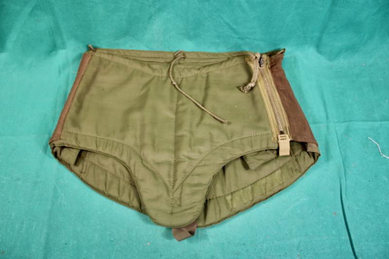 U.S. Marine Corps M1953 Lower Torso Armour