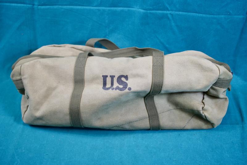 U.S. Army Officers Holdall Bag