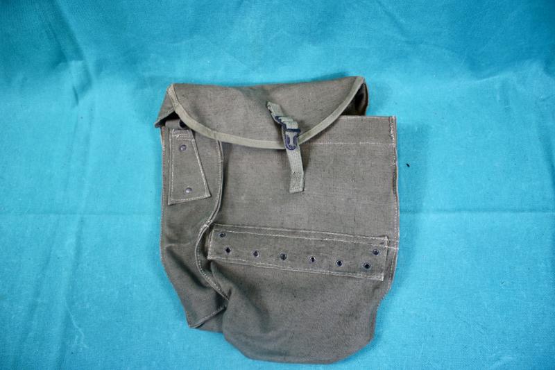U.S. Medics Pouch
