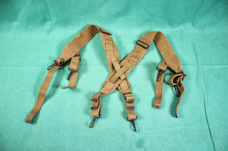 U.S. M1944 Suspenders