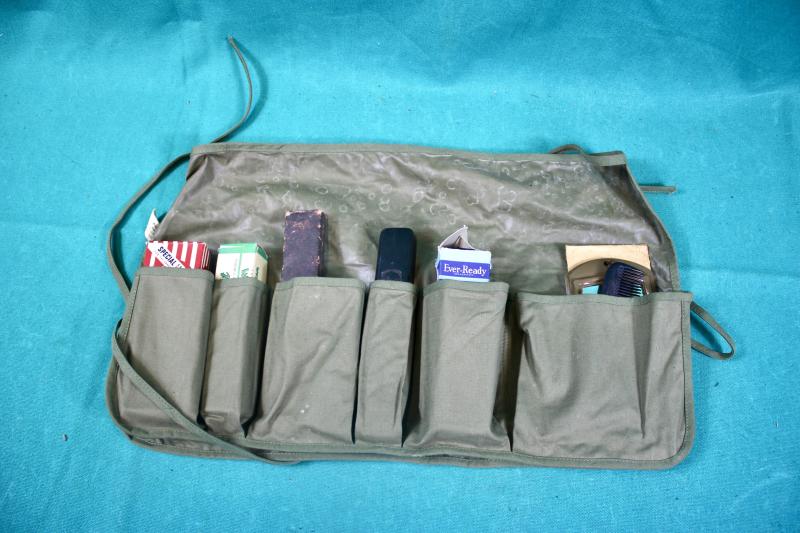 U.S. Toiletry Set