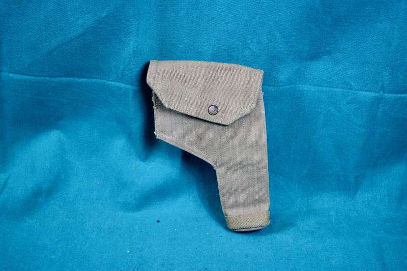 British 37 Pattern Holster