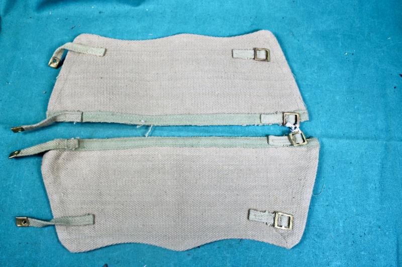 Australian 37 Pattern Gaiters