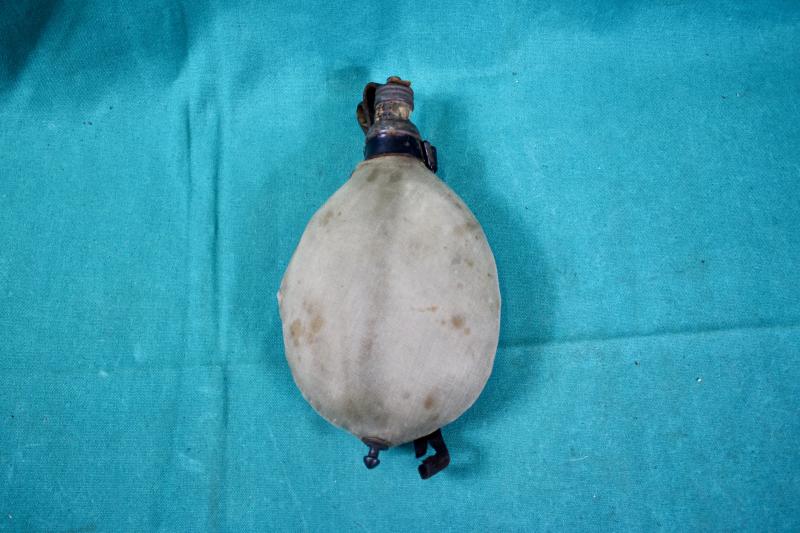 German Imperial Water Bottle