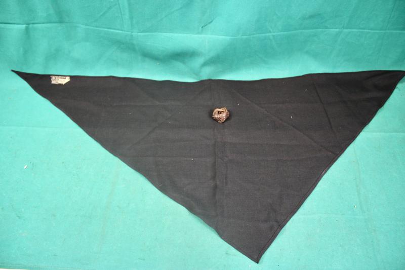 Hitler Youth Scarf & Knot