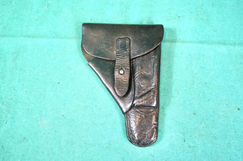 German Walther PP Holster