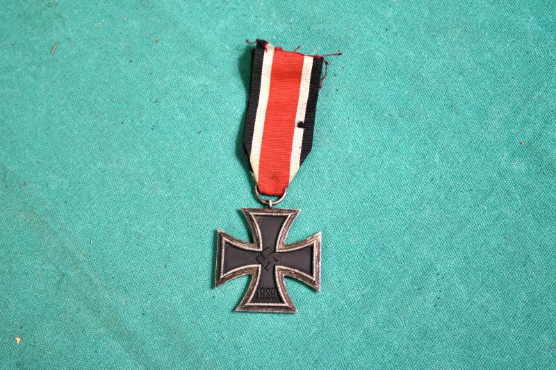 Iron Cross 2nd Class