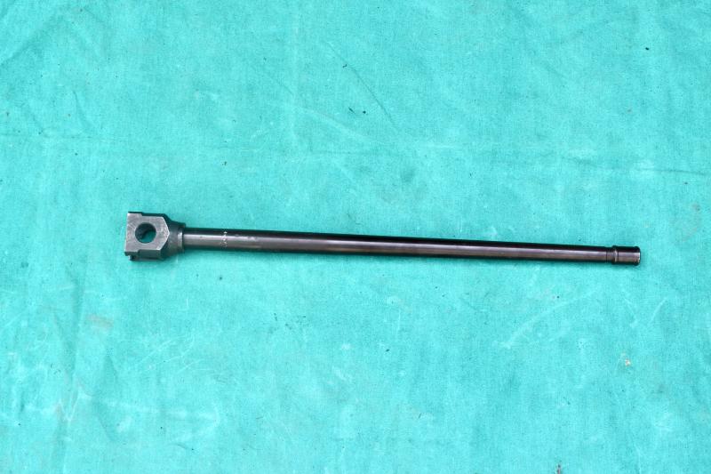 Deactivated German MG42 Barrel
