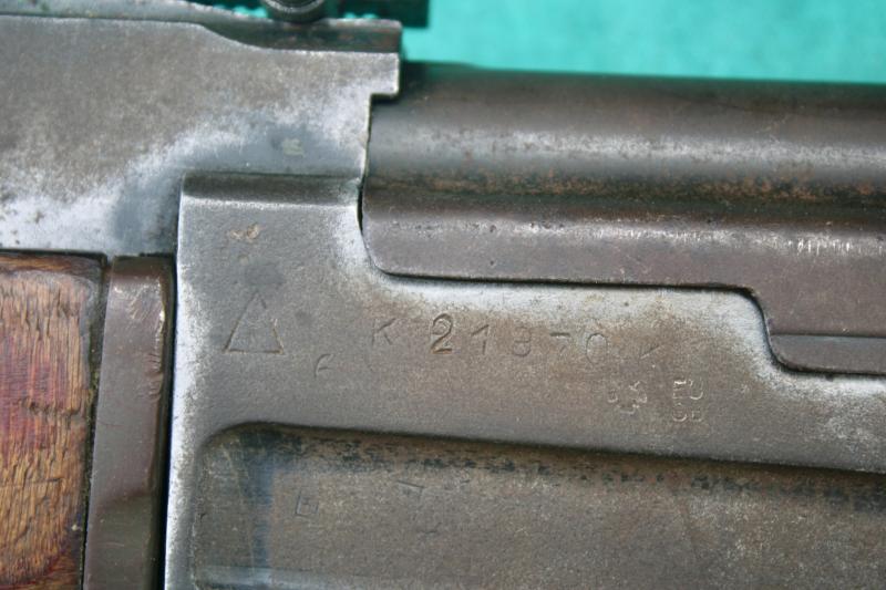 Deactivated Russian/Soviet AK47 Assault Rifle