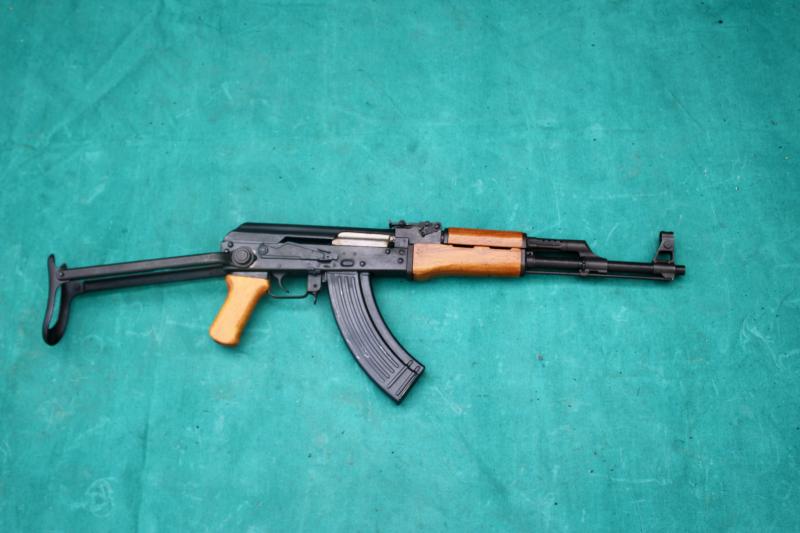 Chinese Type 56 Assault Rifle      ( Pre-EU/UK Deactivation )