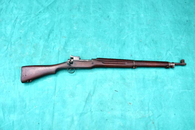 U.S. M1917 Rifle              ( Pre-EU/UK Deactivation )