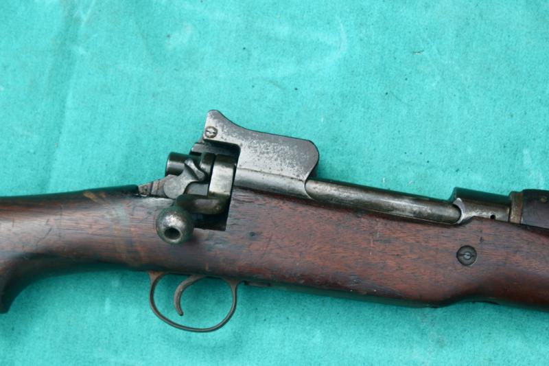 U.S. M1917 Rifle ( Pre-EU/UK Deactivation )