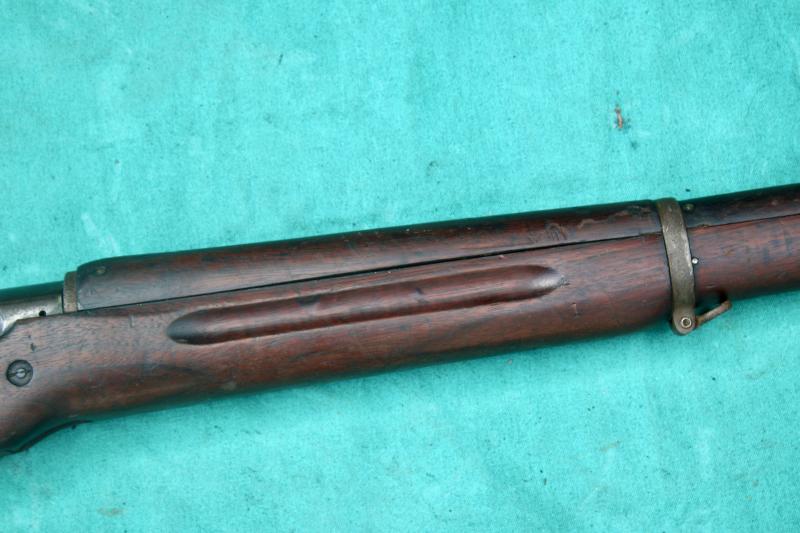 U.S. M1917 Rifle ( Pre-EU/UK Deactivation )