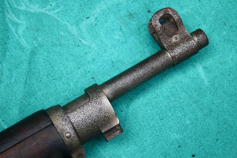U.S. M1917 Rifle ( Pre-EU/UK Deactivation )