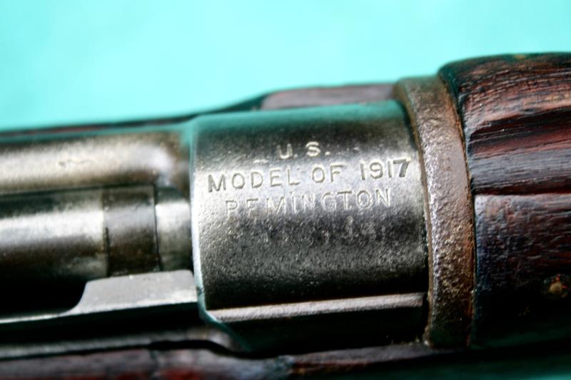 U.S. M1917 Rifle ( Pre-EU/UK Deactivation )