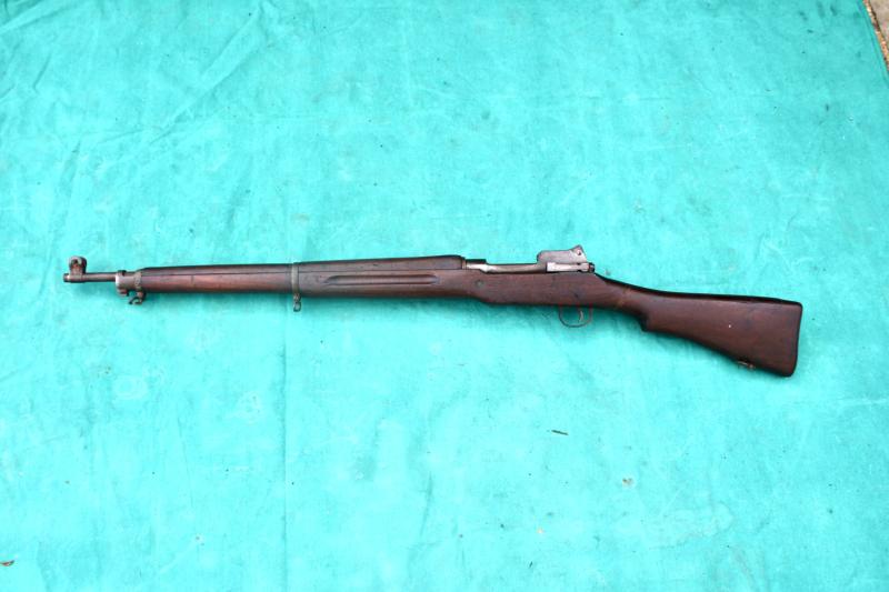 U.S. M1917 Rifle ( Pre-EU/UK Deactivation )